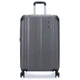 Чемодан на 4 колесах Travelite CITY Anthracite M exp. 78/86л (TL073048-04) - изображение 1