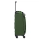 Чемодан на 4 колесах Travelite DERBY Green S 41л (TL087547-80) - изображение 4