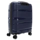 Валізу на 4 колесах Travelite MOTION Navy S з кишенею д/ноутбука 43л (TL074946-20) - зображення 5