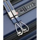 Валізу на 4 колесах Travelite MOTION Navy S з кишенею д/ноутбука 43л (TL074946-20) - зображення 10