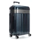 Чемодан на 4 колесах Titan SPOTLIGHT FLASH North Sea L 102л (Ti831404-22) - изображение 2