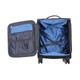 Чемодан Travelite CAPRI S 38 л Black (TL089847-01) - изображение 3