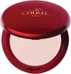 Пудра компактная шелковая для лица Cherel Silk Powder Pecan - 31 10 г (8014533608291) - изображение 1