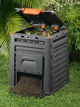 Компостер садовый 320л. Eco Composter - изображение 6