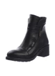 Ботинки высокие Injers 36 Чёрный Inj604-43Kblack (модель: Inj604-43Kblack) - изображение 7