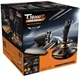 Joystick Thrustmaster T.16000M FCS Hotas czarno-pomarańczowy (2960778) - obraz 8
