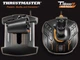 Joystick Thrustmaster T.16000M FCS Hotas czarno-pomarańczowy (2960778) - obraz 11