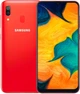 Мобильный телефон Samsung Galaxy A30 3/32GB Red (SM-A305FZRUSEK) - изображение 1