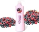 Шампунь Sarangsae Anthocyanin Aminoberry Shampoo Sensitive 1000 мл (8809082147557) - изображение 2