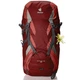 Рюкзак Deuter Futura SL old 30 л Cranberry-Coral (1052-34244 5553) - изображение 2