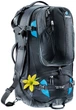Рюкзак Deuter Traveller 60+10 SL (1052-3510015 7321) - изображение 1