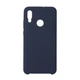 Чехол ArmorStandart Silicone Case 3D Series для Huawei P Smart 2019 Midnight Blue (ARM53977) - изображение 1