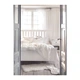 Каркас ліжка IKEA HEMNES 180x200 см Біла морилка 890.190.63 - зображення 6
