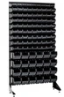 Напольный стенд-стеллаж для метизов Z-plast- 1801-1/8/4 CH - изображение 1