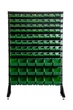 Стенды для метизов с лотками I-plast 1500/36/36/18 - изображение 1