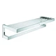 Полка для полотенец Grohe Selection Cube 40804000 - изображение 1