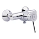 Змішувач для душа Grohe BauClassic, хром (32867000) - изображение 5