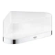 Полку Grohe Selection 41038000 з утримувачем - зображення 1