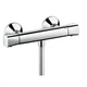 Термостат для душу Hansgrohe Ecostat Universal BM 1/2, хром (13122000) - изображение 3