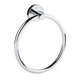 Полотенцедержатель, Grohe Essentials, 18 см, хром (40365001) - изображение 1