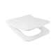 Сиденье для унитаза Qtap Cover с микролифтом Slim QT0599SC2170W - изображение 3