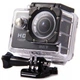 Екшн камера Sports Cam W9 FullHD з Wi-Fi (SS008) - зображення 1