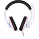Навушники Gembird MHS-001 White (MHS-001-GW) - изображение 4