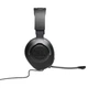 Навушники JBL Quantum 100 Black (JBLQUANTUM100BLK) - изображение 3