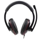 Навушники Gembird MHS-001 Black (MHS-001) - изображение 2