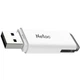 USB флеш накопитель Netac 16GB U185 USB 2.0 (NT03U185N-016G-20WH) - изображение 3