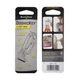 Мультиинструмент Nite Ize DoohicKey 6x Key Tool Stainless - изображение 2