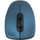 Мишка Modecom MC-WM10S Silent Wireless Blue (M-MC-WM10S-400) - изображение 4
