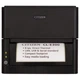 Принтер етикеток Citizen CL-E300 USB, RS232 (CLE300XEBXXX) - изображение 4