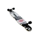 Лонгборд Маневренный И Чувствительный Best Board Подшипники: АВЕС-11 Длина Деки 109 см - изображение 2