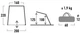 Namiot High Peak Cordoba 80 10137 (4001690101370) - obraz 3