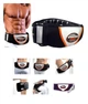 Пояс для похудения Vibro Shape, вибромассажер с эффектом сауны, 10 уровней массажа - изображение 3