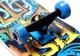 Скейтборд Fish Skateboards Neptune - зображення 4