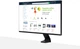 Mонитор 27" Samsung S27R750QEI (LS27R750QEIXCI) - изображение 5