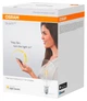 Смарт-лампа OSRAM GLOBE DIM 5.5W 2700K FILAMENT E27 Bluetooth (4058075091108) - зображення 6