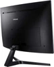 Mонитор 27" Samsung Curved C27JG54 (LC27JG54QQIXCI) - Частота обновления экрана 144 Гц, FreeSync! - изображение 3