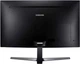 Mонитор 27" Samsung Curved C27JG54 (LC27JG54QQIXCI) - Частота обновления экрана 144 Гц, FreeSync! - изображение 10
