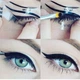 Трафарет для стрілок Top Liner - зображення 3