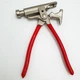 Мультитул гвоздодер молоток многофункциональный инструмент 9-в-1 Prime Hammer (N014955) - изображение 1
