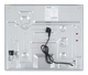 Поверхность Газовая INTERLINE HGG 563 FGK WM - изображение 10