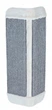Когтеточка Trixie Scratching Board for Corners кутова, 32х60 см - зображення 1