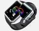 Умные смарт часы Smart Watch A1 (A1) - изображение 2