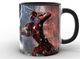Кружка GeekLand Капитан Америка Captain America Первый Мститель CA.02.017 - изображение 4