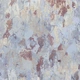 Шпалери AS Creation Metropolitan 2 37954-2 зістарена штукатурка блакитна 0.53 х 10.05 м - зображення 1