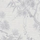 Обои AS Creation Metropolitan 2 37867-3 японский мотив бело-серебряные 0.53 х 10.05 м - изображение 3