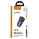 АЗУ Hoco Z39 QC3.0 (2USB) + Type-C - изображение 5